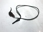 Exhaust gas temperature sensor