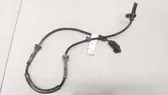 ABS brake wheel speed sensor