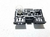 Cubierta del soporte de la lámpara de la luz trasera