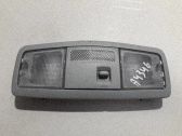 Luz del asiento delantero
