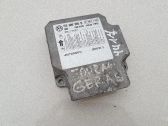 Airbagsensor Crashsensor Drucksensor
