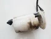 In-tank fuel pump