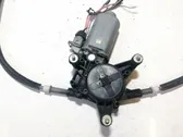 Motor del regulador de la ventanilla de la puerta delantera