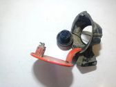 Fuel tank cap