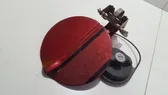 Tapón del depósito de combustible