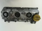 Rocker cam cover