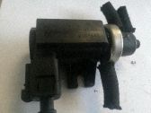 Électrovanne turbo