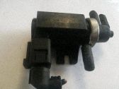 Electroválvula del turbo