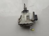 Central locking motor