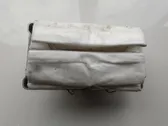 Надувная подушка для пассажира