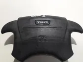 Steering wheel airbag