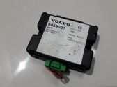 Immobilizer control unit/module