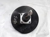 Brake booster