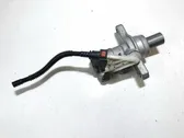 Master brake cylinder