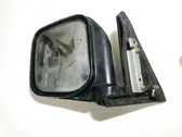 Front door electric wing mirror