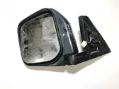 Front door electric wing mirror