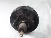 Brake booster