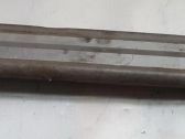 Moldura protectora del borde trasero