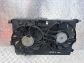 Lüfterzarge