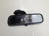 Rear view mirror (interior)