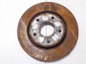 Bremsscheibe vorne