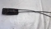 Handbrake/parking brake wiring cable