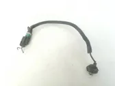 Sensor de petardeo del motor