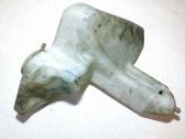 Wischwasserbehälter