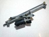 Motor y varillaje del limpiaparabrisas delantero