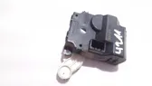 Stellmotor Heizung Klima
