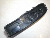 Geschwindigkeitsmesser Cockpit