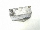 Radiador del aceite del motor