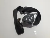 Ceinture de sécurité arrière