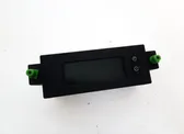 Bildschirm / Display / Anzeige