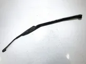 Front wiper blade arm