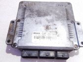 Calculateur moteur ECU