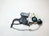Rear door window regulator motor