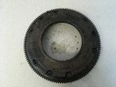 Volante motor