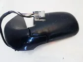 Front door electric wing mirror