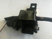 Turboahtimen magneettiventtiili