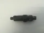 Inyector de combustible