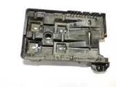 Battery bracket