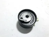 Belt tensioner pulley