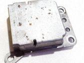 Unidad de control/módulo del Airbag