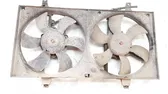 Convogliatore ventilatore raffreddamento del radiatore