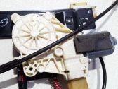 Fensterhebermotor Tür hinten