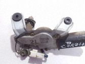 Motor del limpiaparabrisas trasero