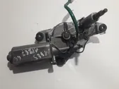 Motor del limpiaparabrisas trasero