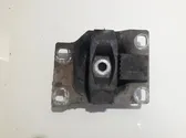 Engine mount bracket