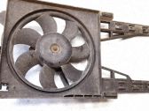 Aro de refuerzo del ventilador del radiador